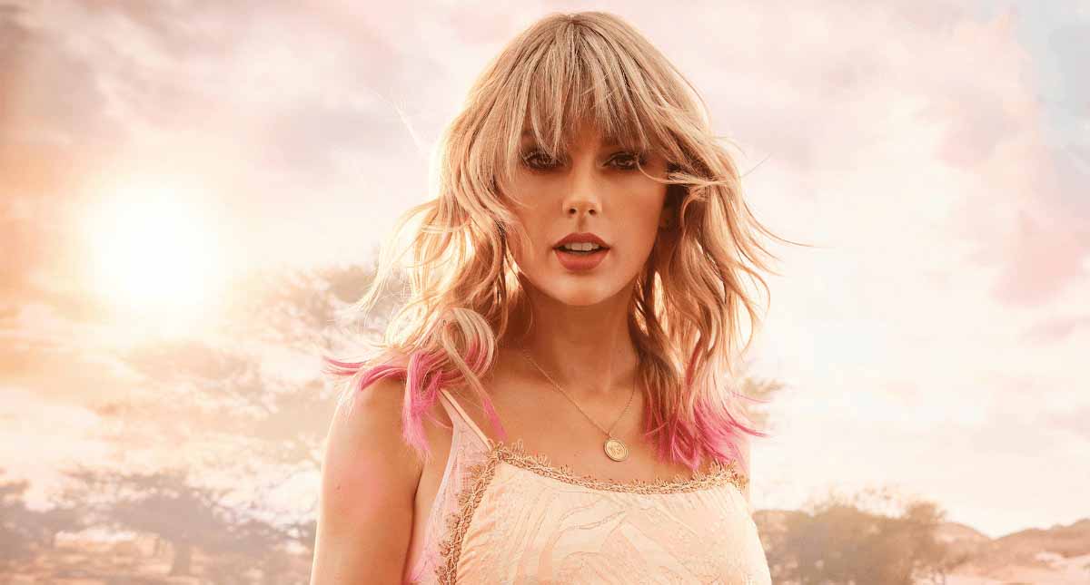 Taylor Swift Net Worth - How Much Is Taylor Swift Worth in 2024?
